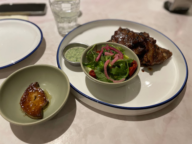 POUND - Kota Kinabalu