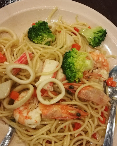 Comentarii opinii despre Mr Steak Seksyen 13 (Formerly Mr Steak House)