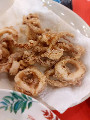 Comentarii opinii despre Restoran Makan Sedap