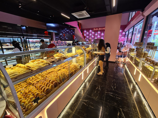 Lot A-G-23A, @ Marina Parkcity, Miri Times Square, 98000 Miri, Sarawak