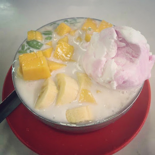 Kompleks Penjaja MPS