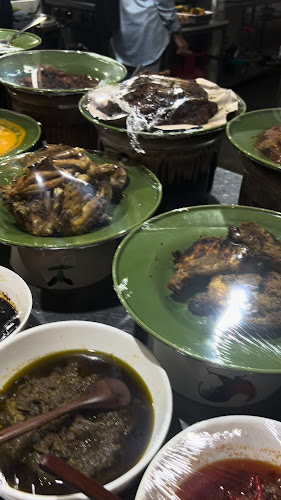 coFFee by che - Gastronomi dan perhotelan