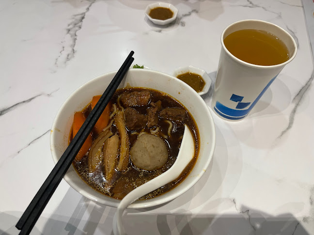 The Starling Mall, B-007, Level B1, 6 Jalan SS21/37, Damansara Utama, 47400 Petaling Jaya, Selangor