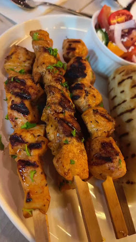 Opinii despre Marinero Mediterranean Dining & Bar @ Lalaport în Kuala Lumpur - Gastronomi dan perhotelan