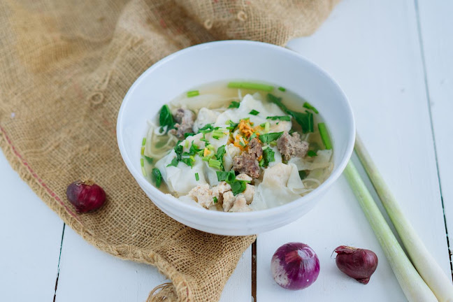 Serambi Uda Cafe - Gastronomi dan perhotelan