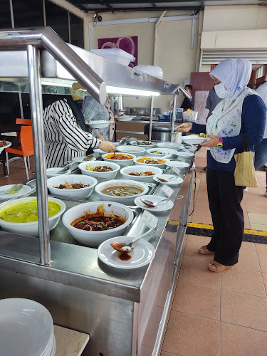 Comentarii opinii despre Selasih Restoran