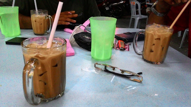 Restaurant Fazari Maju - Gastronomi dan perhotelan