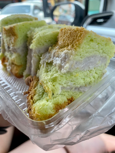 Opinii despre Shiffon Cake Inn în Ipoh - Gastronomi dan perhotelan