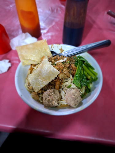 Comentarii opinii despre Kedai Makan Zumar Galipat