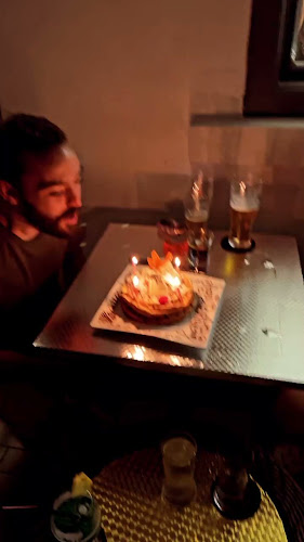 Opinii despre Nebula Cafe By The River (PORK-FREE) în Melaka - Gastronomi dan perhotelan