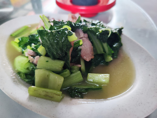 Comentarii opinii despre KK Beaufort Restoran 保佛饭店