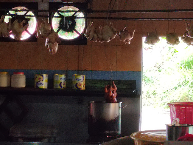 Kedai Nasi Ayamui - Jerantut