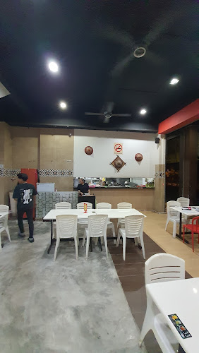 Barong Tinuk - Kuching