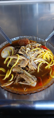Opinii despre Mee Soto Gong Kapas în Kuala Terengganu - Gastronomi dan perhotelan