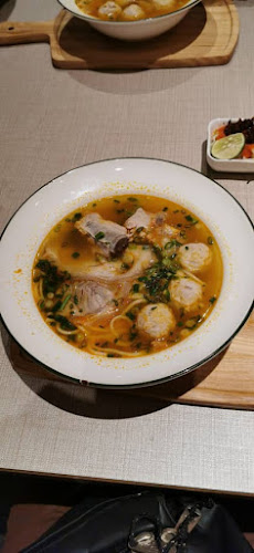 Ăn Viet, Paradigm Mall (Non-halal) - Petaling Jaya