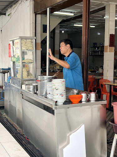 KY Cafe - Gastronomi dan perhotelan