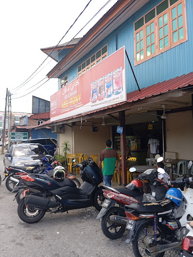 Opinii despre Kedai Makan Ronnie în Kuala Terengganu - Gastronomi dan perhotelan