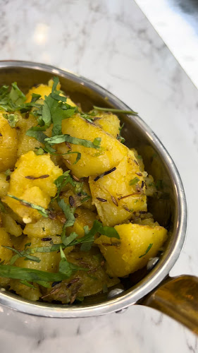 Oh Yeah Banana Leaf Brickfields - Kuala Lumpur