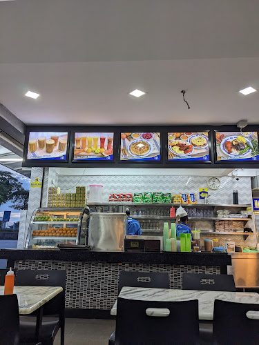 Restoran Hakim Lama - Shah Alam