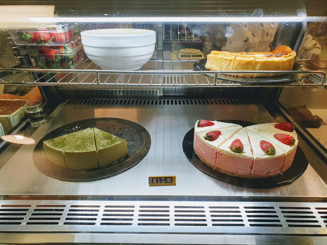 Comentarii opinii despre Coastal Coffee Club