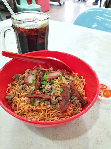 668 Cafe - Gastronomi dan perhotelan