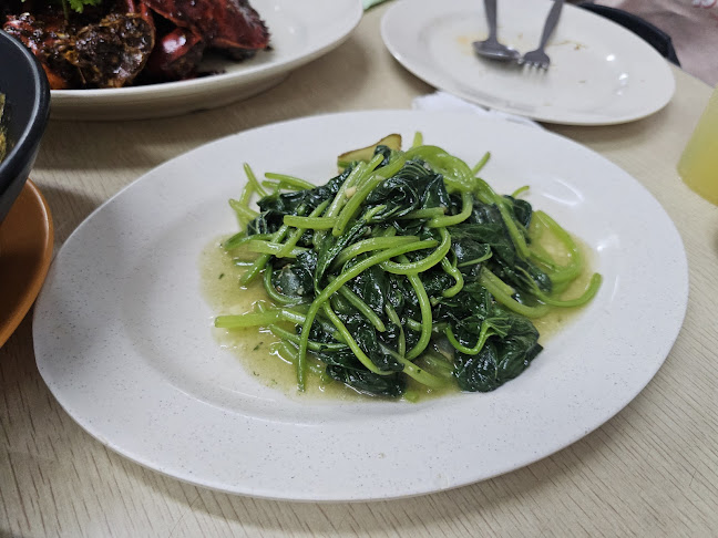 Opinii despre Restoran Ah Meng în Johor Bahru - Gastronomi dan perhotelan