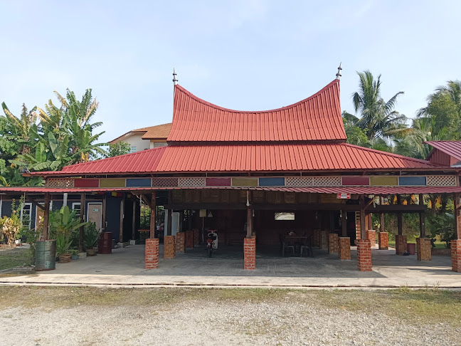 RumahAbangSalai - Gastronomi dan perhotelan