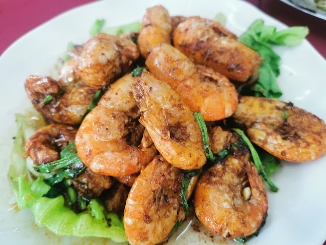 Restoran Hao Yi Lou - Tapah