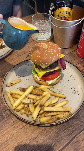 AD Butcher & Steak - Shah Alam