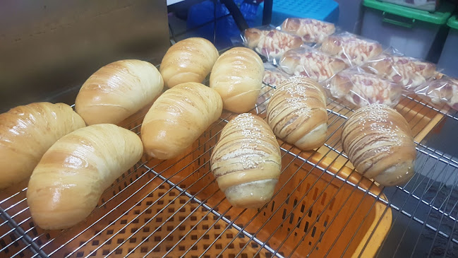 Medan Selera Taman Desa Keramat (AU2C)