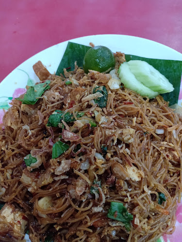 Comentarii opinii despre Restoran Rest🌶1 • TTDI Grove