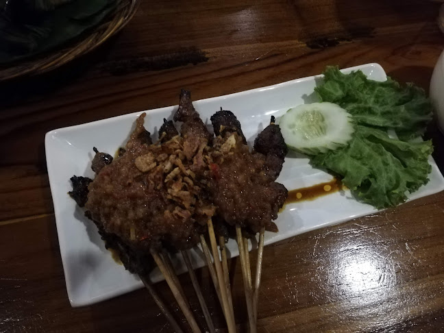Rumah Makan Cibiuk Shah Alam - Gastronomi dan perhotelan