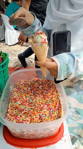 syarul aiskrim catering bagan datuk - Gastronomi dan perhotelan