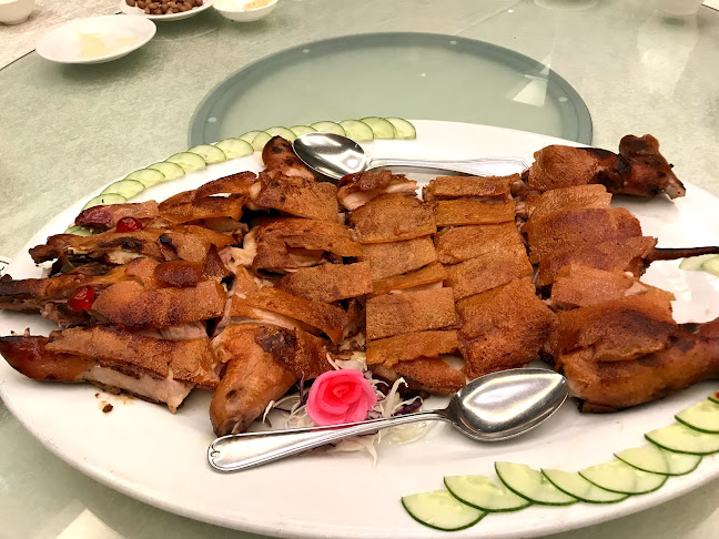 Comentarii opinii despre Dynasty Chinese Restaurant