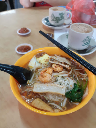 33, Jalan S. A. Lingam, Taman Ipoh Selatan, 31400 Ipoh, Perak