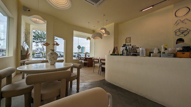 MokMok - Gastronomi dan perhotelan