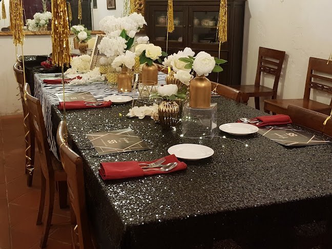 Magenta Restaurant - Gastronomi dan perhotelan