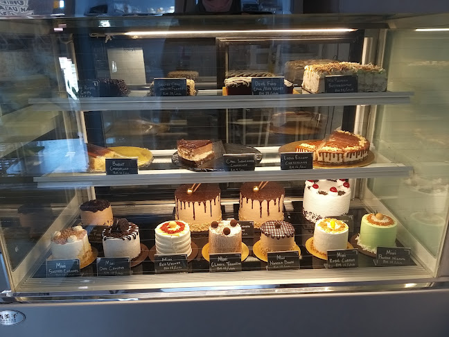 Kekabe HQ by FendiIslam - Gastronomi dan perhotelan