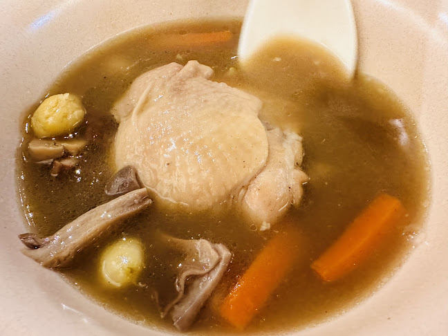 Tina’s Kitchen - George Town