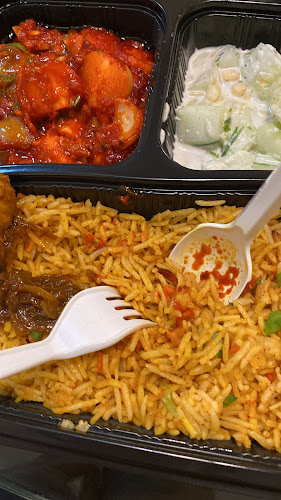 Comentarii opinii despre Tasty Chapathi Restaurant | PJ | Restoran Tasty Chapathi