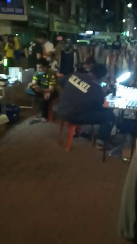 Medan Warisan Makanan & Agrotruck @ Dataran Bandaraya - Kota Bahru