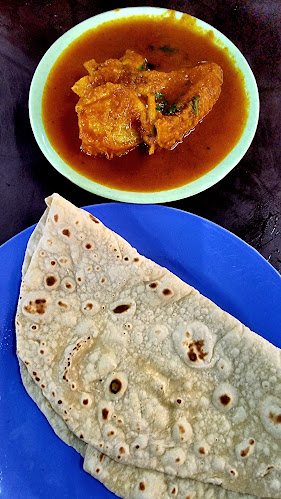 Kedai Kopi Mai Sechewen - Ipoh