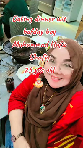 Happy Steamboat & Grill