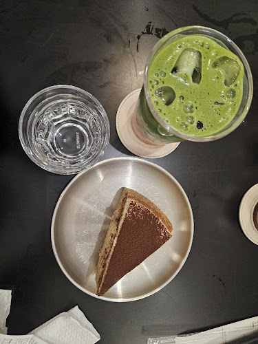 Opinii despre iNK. Cafe în Kota Kinabalu - Gastronomi dan perhotelan