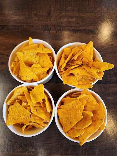 Texas BBQ Barn Restaurant KL - Cheras