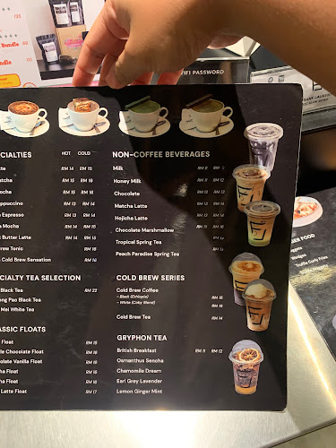 Frank Laurent Coffee Roasters (12C Alor Setar) - Gastronomi dan perhotelan