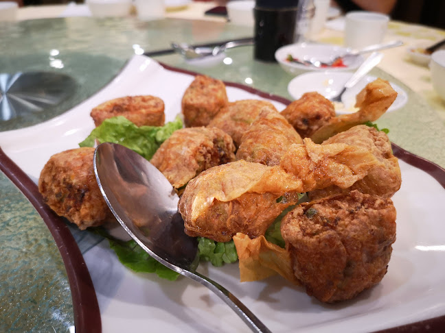 Opinii despre Restoran Auntie Sim Kitchen 私房菜 în Petaling Jaya - Gastronomi dan perhotelan