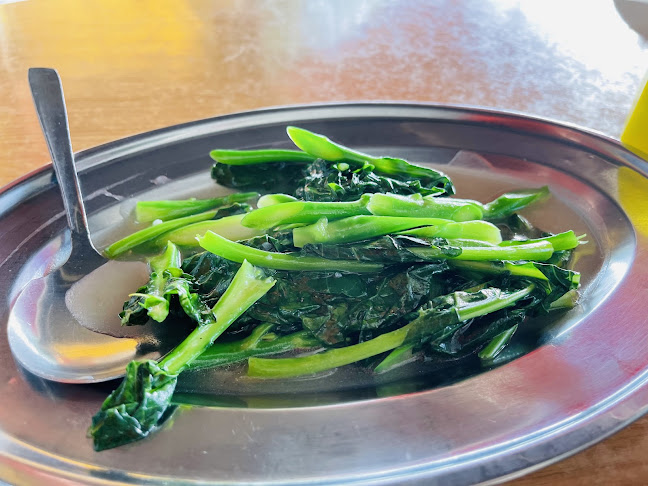 Restoran Hoi Peng Seafood