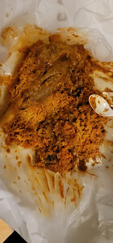 Opinii despre Sup Haji Abu & Nasi Kandar Jamal Mohamed (Bawah Pokok) (KLCC) în Kuala Lumpur - Gastronomi dan perhotelan