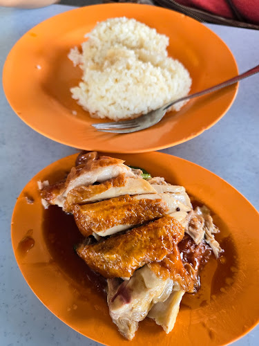 Comentarii opinii despre Restaurant Kum Chuan (Kedai Kopi Kum Chuan)